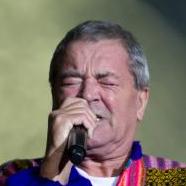 Ian Gillan