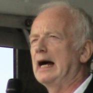 Ian McDiarmid