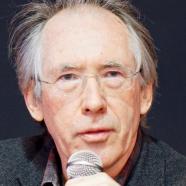 Ian McEwan
