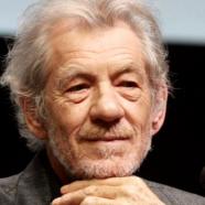 Ian McKellen