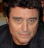 Ian McShane