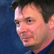 Ian Rankin