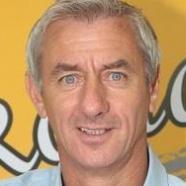 Ian Rush