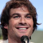 Ian Somerhalder