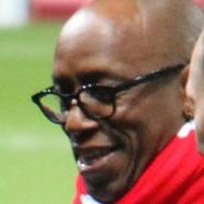 Ian Wright