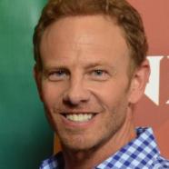 Ian Ziering