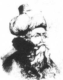 Ibn 'Arabi