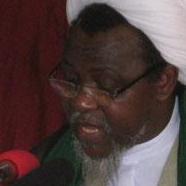 Ibraheem Zakzaky