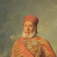Ibrahim Pasha