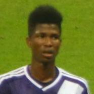 Ibrahima Conte