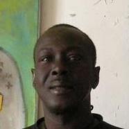 Ibrahima Kebe