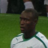 Ibrahima Sonko