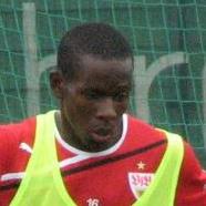 Ibrahima Traore