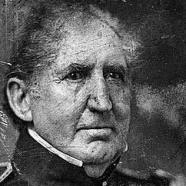 Ichabod Bennet Crane