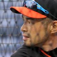 Ichiro Suzuki