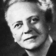 Ida Noddack