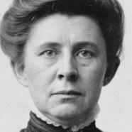 Ida Tarbell