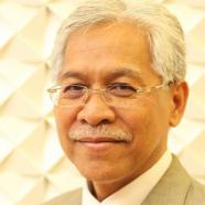 Idris Jusoh