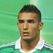 Idriss Saadi Idriss Saadi