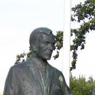 Ifan Ab Owen Edwards