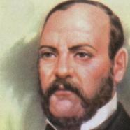 Ignacio Comonfort