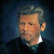 Ignacio Manuel Altamirano