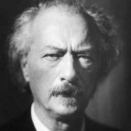 Ignacy Jan Paderewski