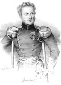 Ignacy Ledochowski