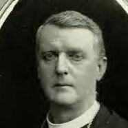 Ignatius Frederick Horstmann