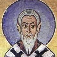 Ignatius Of Antioch