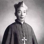 Ignatius Pin-Mei Kung