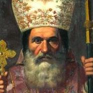 Ignatius Simon II Zora