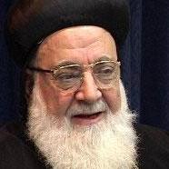 Ignatius Zakka I Iwas