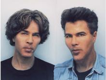 Igor And Grichka Bogdanoff