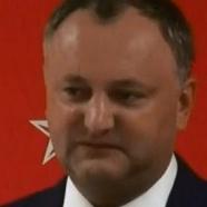 Igor Dodon