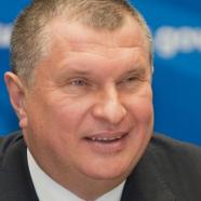 Igor Sechin