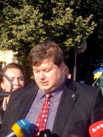 Ihor Baluta