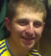 Ihor Ihorovych Kostenko