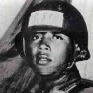 III Milton Lee Olive