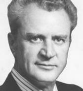 Ike Franklin Andrews