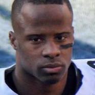 Ike Taylor