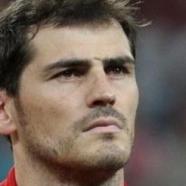 Iker Casillas
