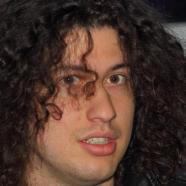 Ilan Rubin