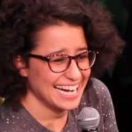 Ilana Glazer