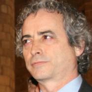 Ildefonso Falcones De Sierra