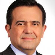 Ildefonso Guajardo Villarreal