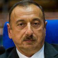 Ilham Aliyev