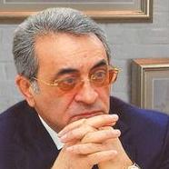 Ilham Rahimov