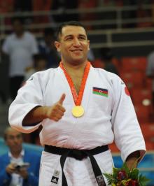 Ilham Zakiyev
