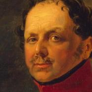 Ilia Ivanovitch Alekseyev